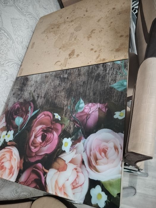 Продается стол раздвижной