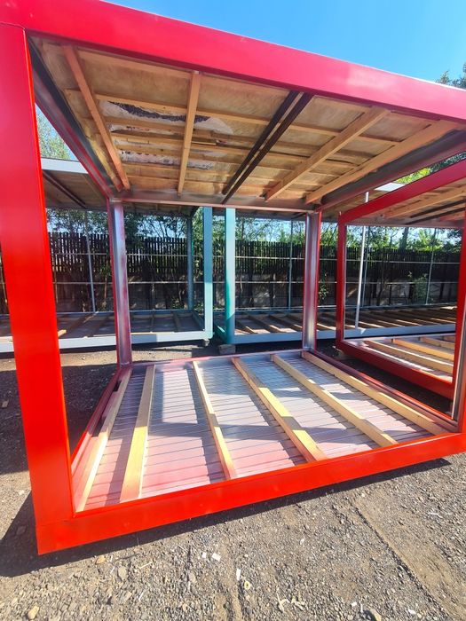 Containere cadre metalice container stoc schelete metalice cadru