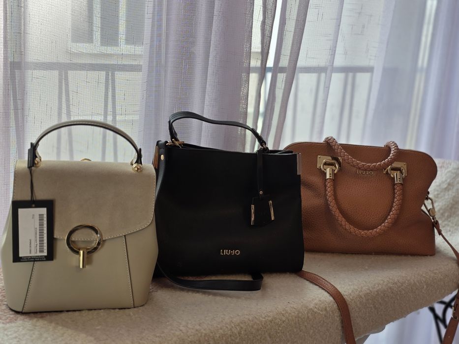 Дамска чанта Liu Jo