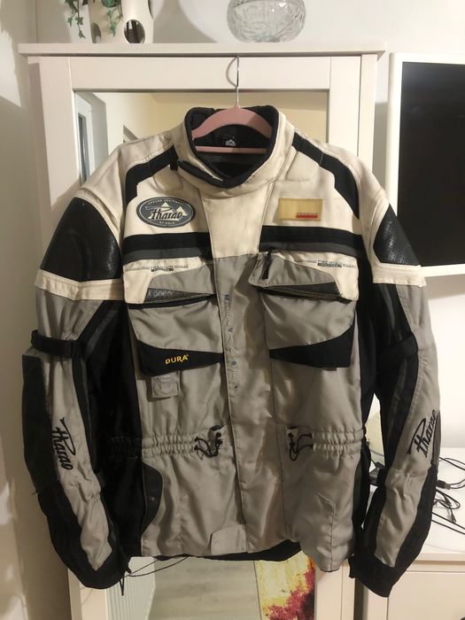 Geaca moto - Pharao Polo  - mărimea XL