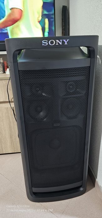 Аудио система SONY SRS-ULT900AC ULT TOWER 9