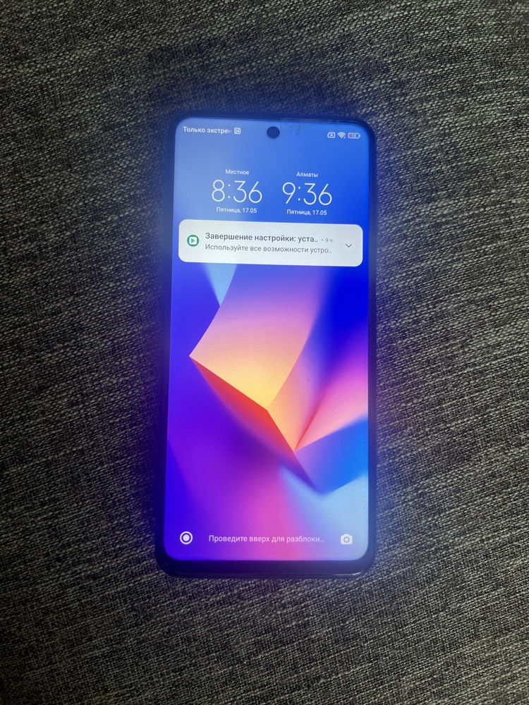 redmi note 9 pro