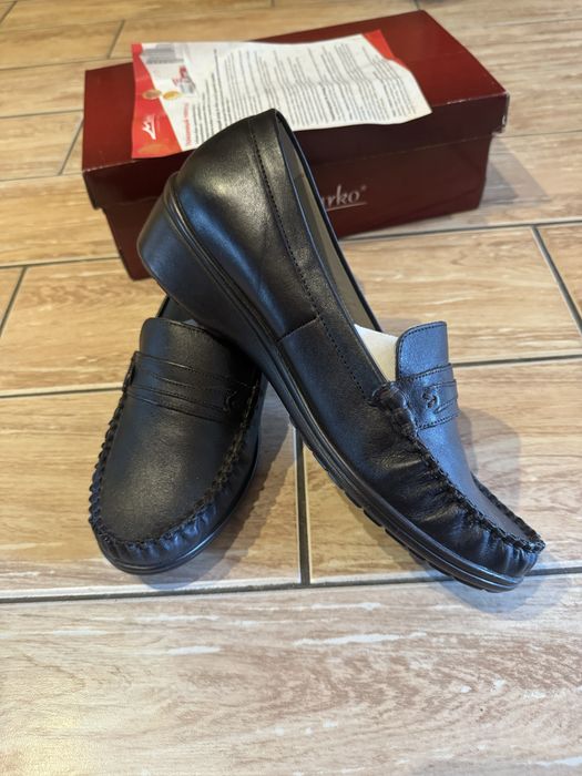 Женские туфли 40р Белоруссия обмен