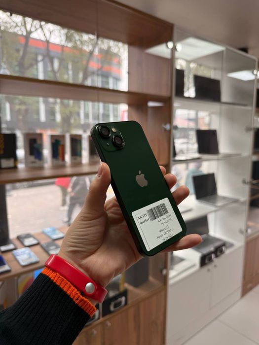 iPhone 13 256Gb/78% от Актив Маркет
