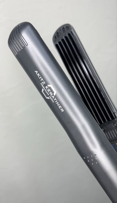 Продам утюжок-гафре Akitz