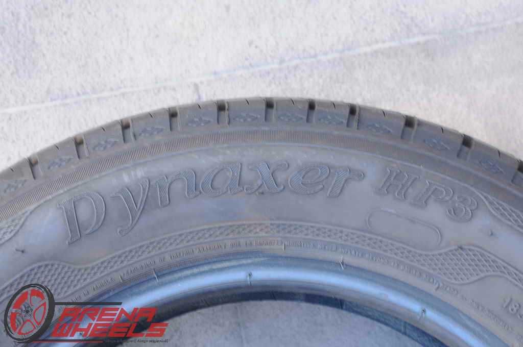 Anvelope Vara Noi 15 inch Kleber Dynaxer HP3 185/65 R15