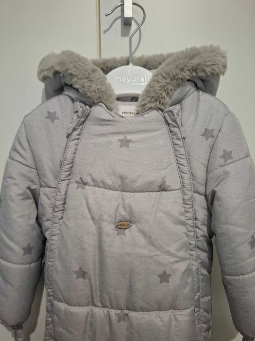 Бебешки космонавт Mayoral