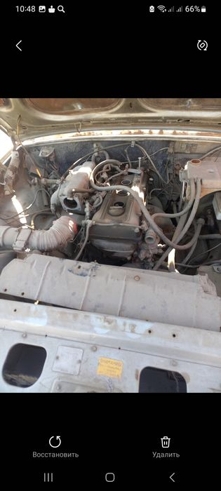 Газ 3102 сотилади самарканд