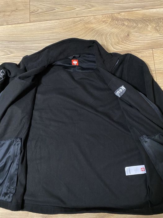 Engelbert Strauss-NOU jacheta tip polar, profi, de lucru , marimea M