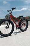 Fat bike (pretul nu este fix)