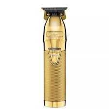 BaByliss Триммер PRO Skeleton (золотой)