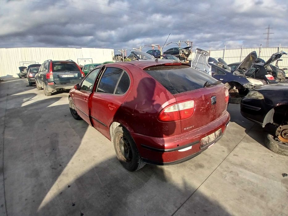 Dezmembrez Seat leon