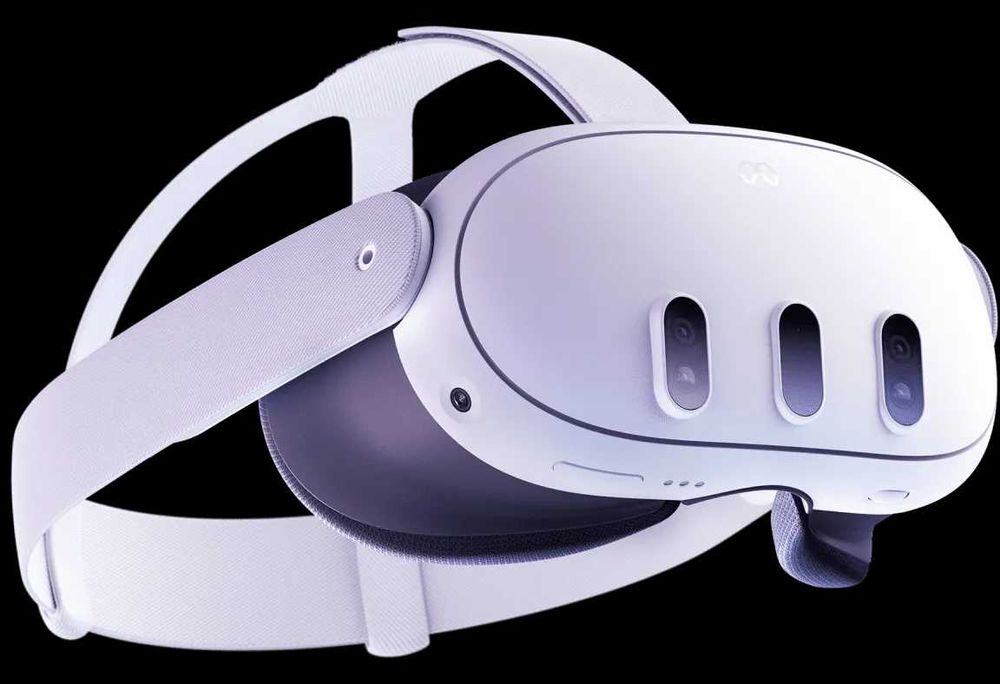 Запись игр на мета квест / meta quest