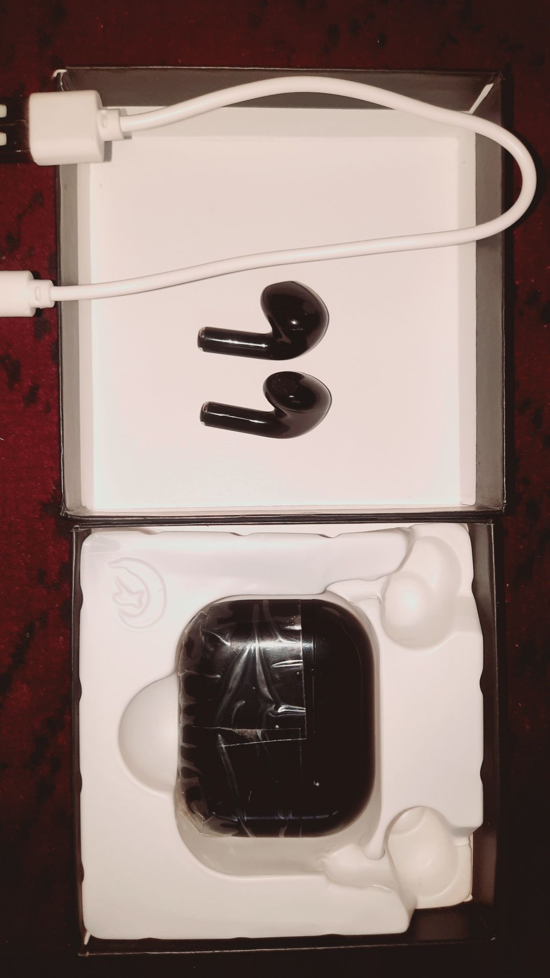AirPods  PRO  6S