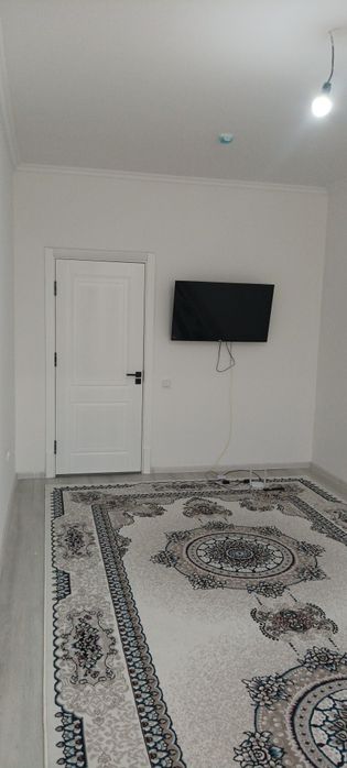 1-хонали кв. СОТИЛАДИ Бектемир (Водник) Навост. БЕЗ МАКЛЕР