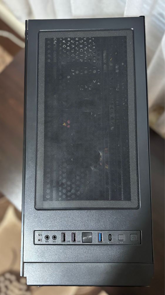 GAMING  Компютър