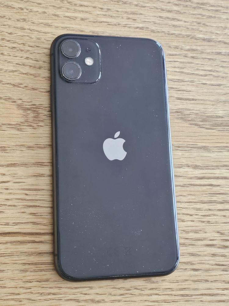 Iphone 11 64gbbb