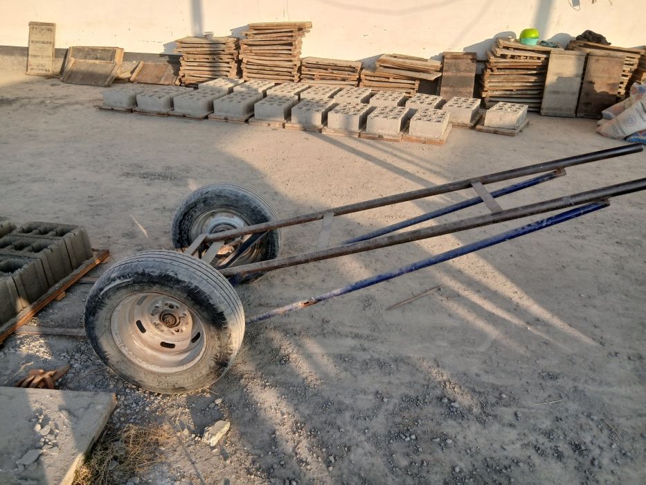 Xitoy blok aparat srochni sotiladi