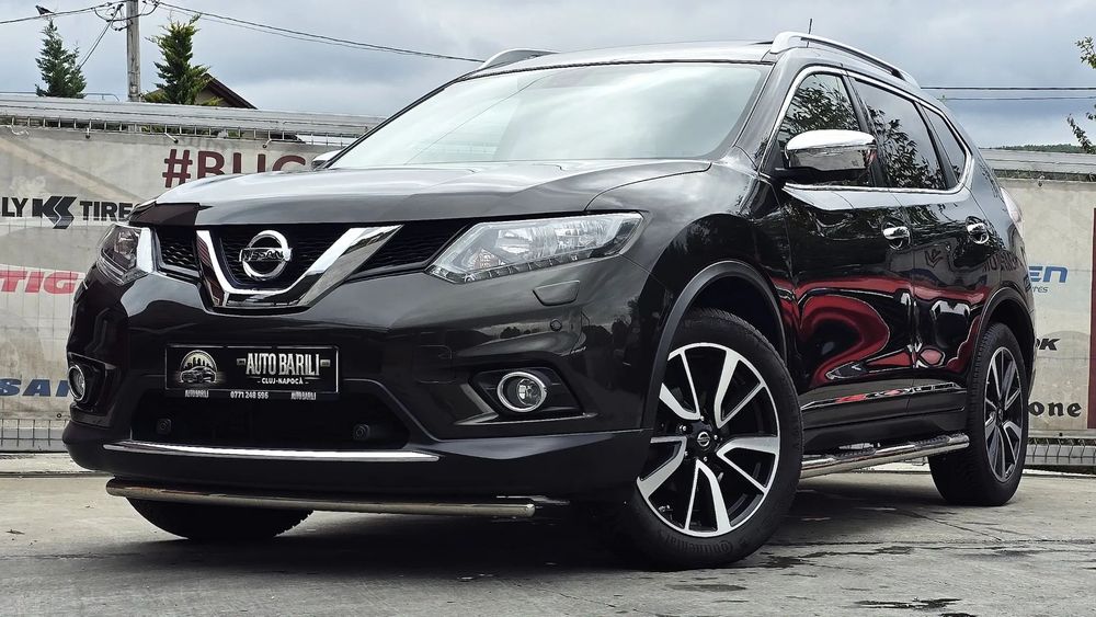 Nissan X-Trail Nissan X-Trail 1.6 dCi Acenta 93.000 km!!