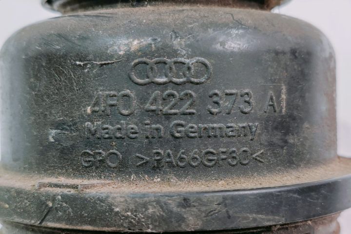 Vas Lichid Servodirectie cu furtune 4F0422373A Audi A6 4F/C6