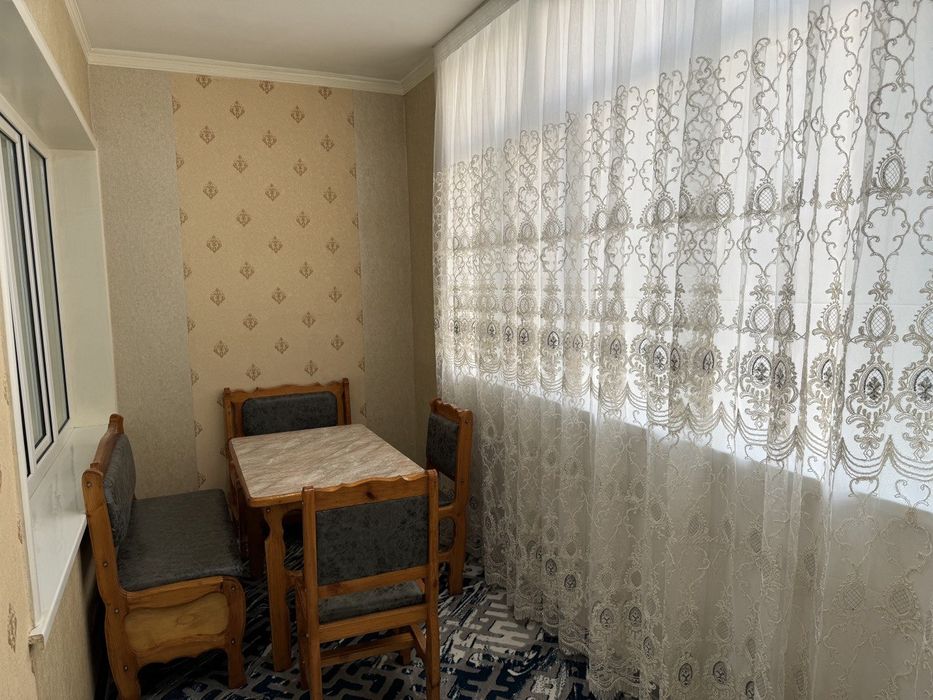 сдаётся квартира долгосрочная на улице саламатина