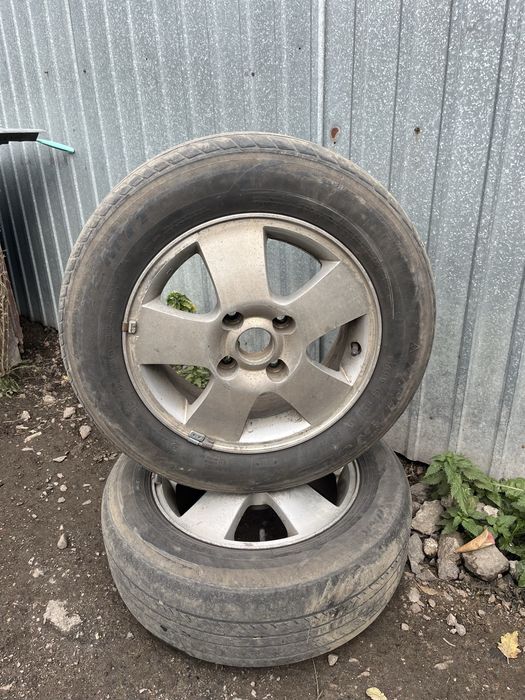 Продам диски в хорошем состояние