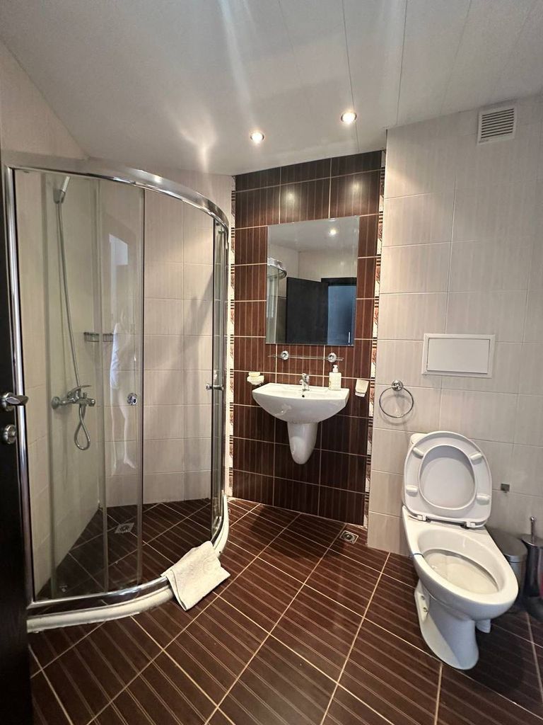 Продава се Едностаен апартамент в Бургас, Сарафово - 40 кв.м за 1425 €/кв.м - Снимка #5