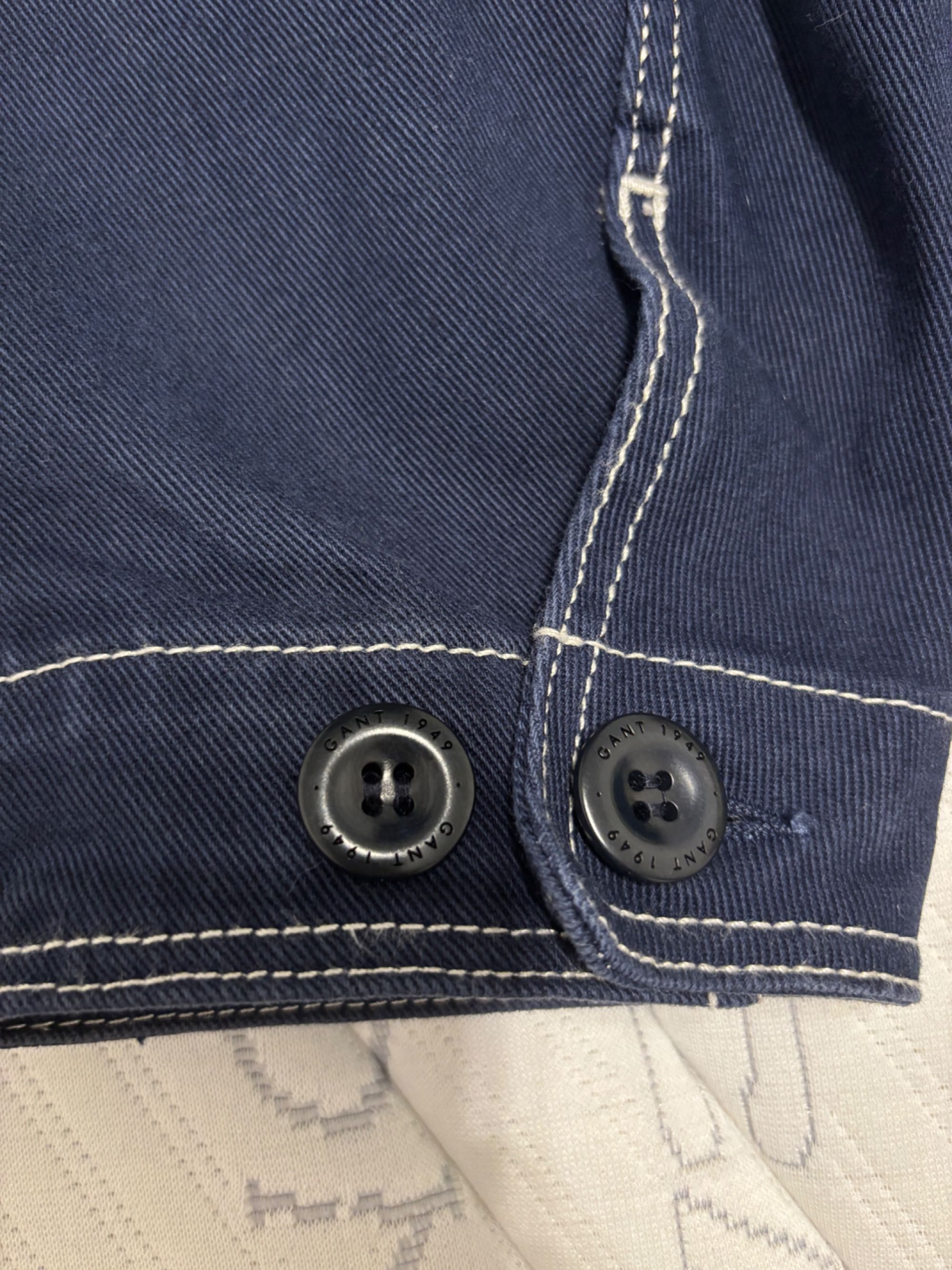 Мъжко яке (Chore coat) GANT