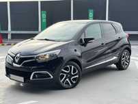 Renault Captur 1.5 DCI 90cp, 2014, Keyless, Clima, Navigatie R link/E5
