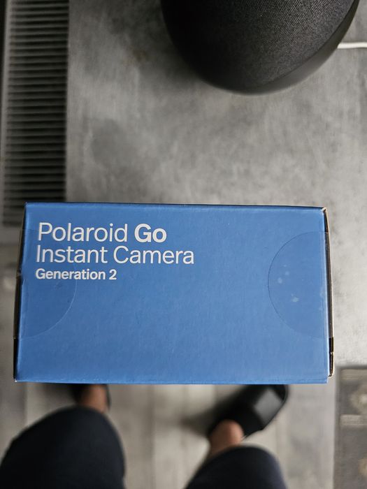 Polaroid Go Instant Gen 2