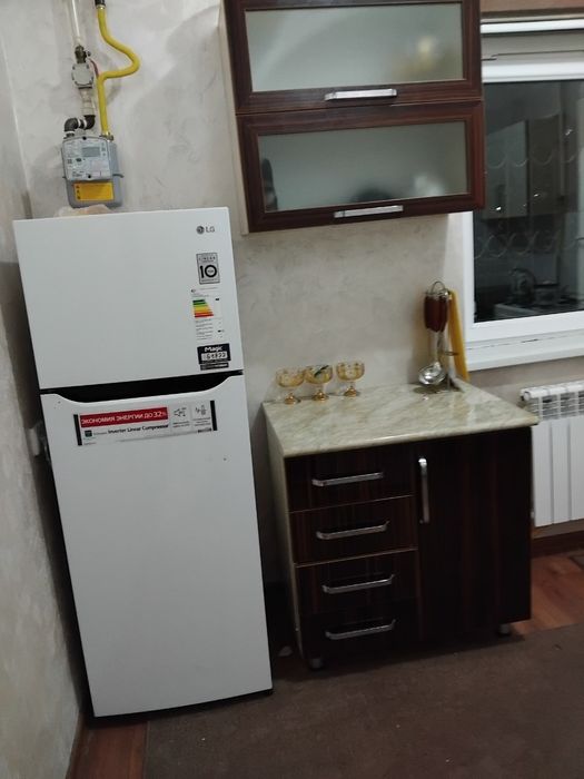 Kvartira. Sergili. Ijara