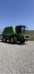 Combina John Deere