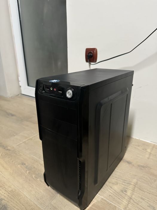 Pc bun de editare gaming