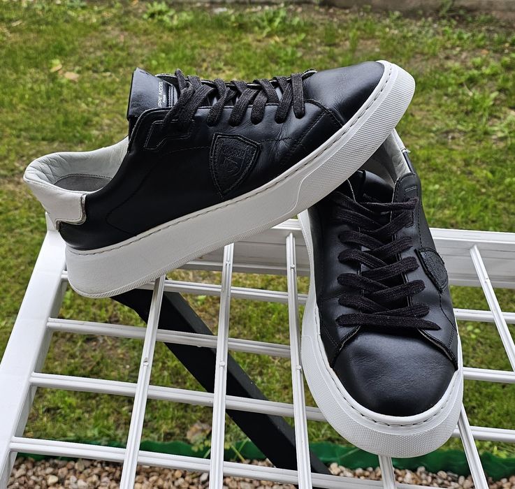 Sneakers Philippe model paris