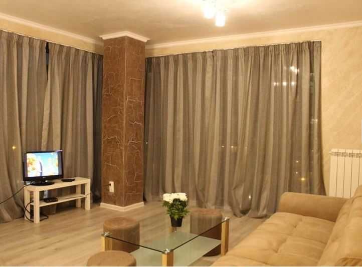 Дава се под наем Двустаен апартамент в София, Слатина - 75 кв.м за 387.6 € - Снимка #1