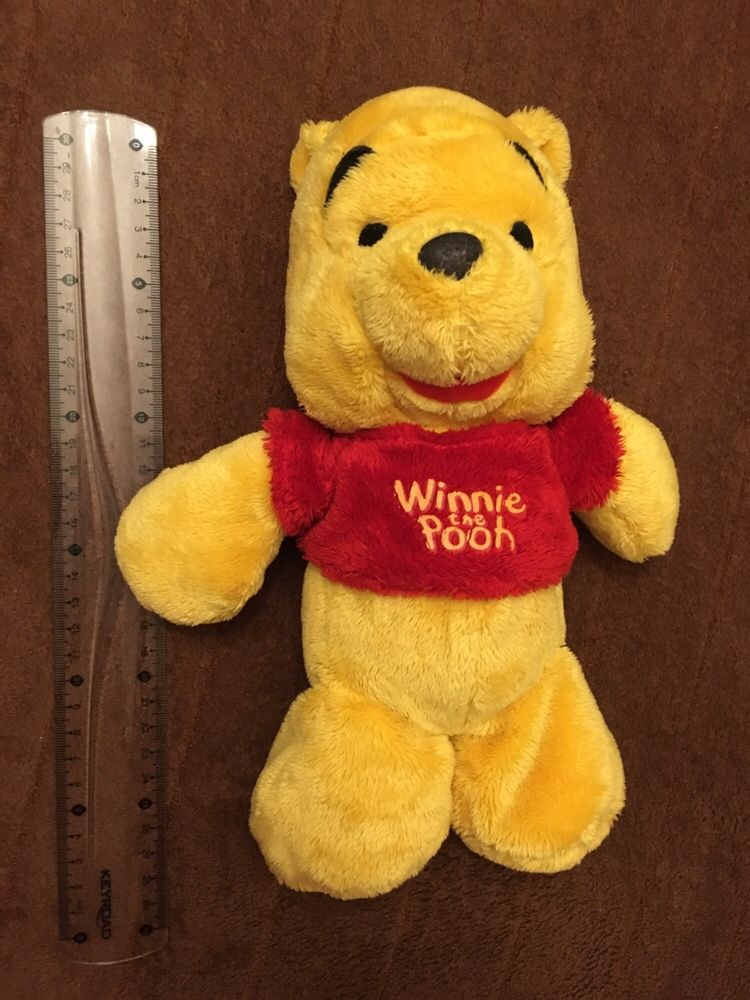 Ursuletul Winnie the pooh