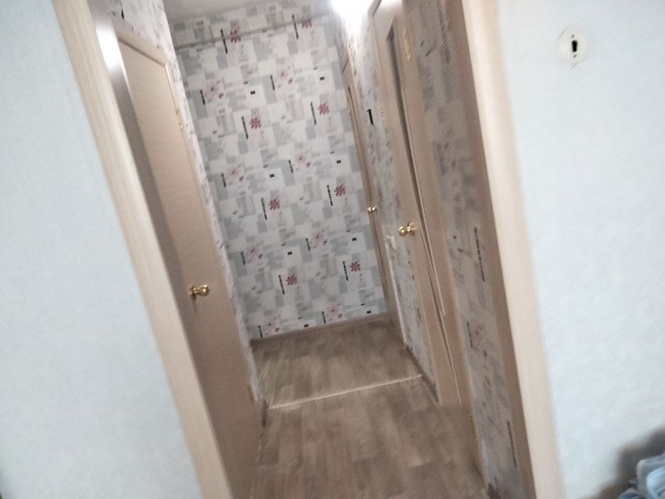 Продам квартиру2ух комнатную