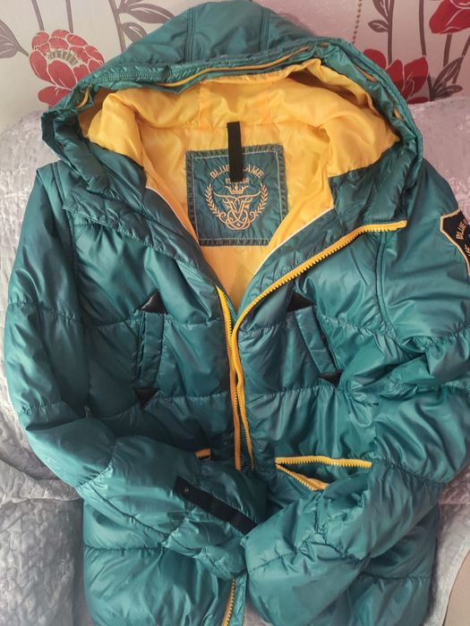 Geci toamnă / iarnă.