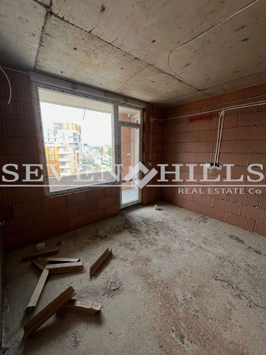 Продава се Тристаен апартамент в Пловдив, Христо Смирненски - 100 кв.м за 1236 €/кв.м - Снимка #5