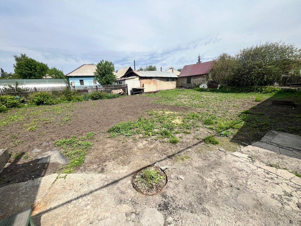 Продается 3х ком. дом.83м²или поменяем на 2-х кв.