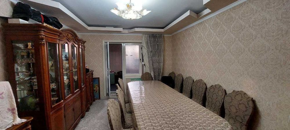 5-комнатная квартира на Аские находиться  ID: 3510