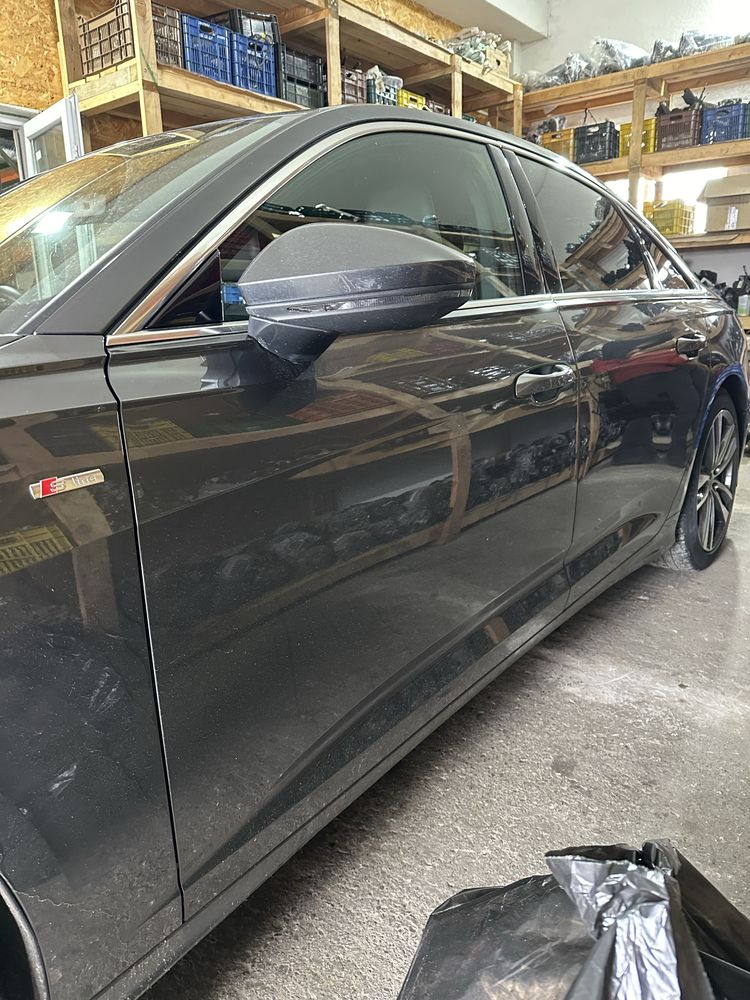 Usi stanga / Portiere stanga Audi A6 C8 2018-2024