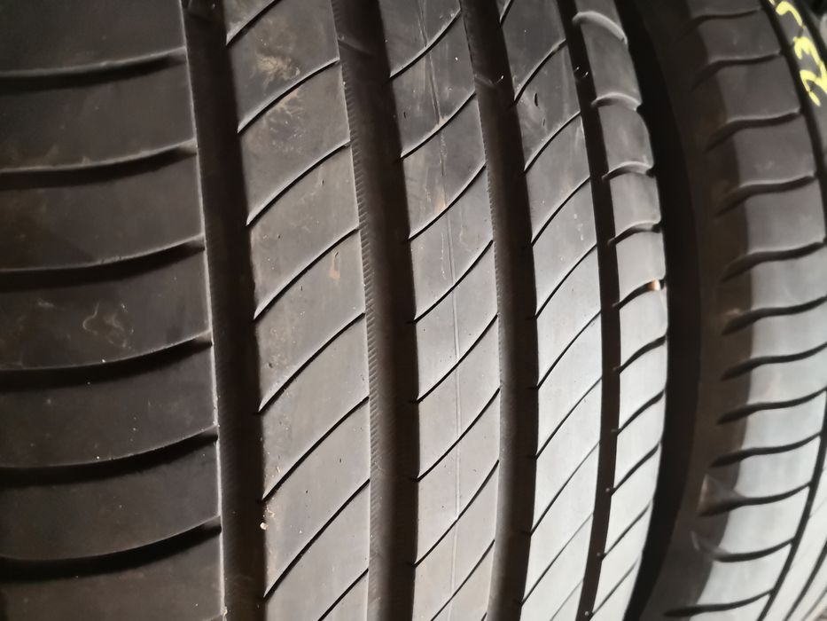 235 45 18 цола гуми нови Michelin dot 23