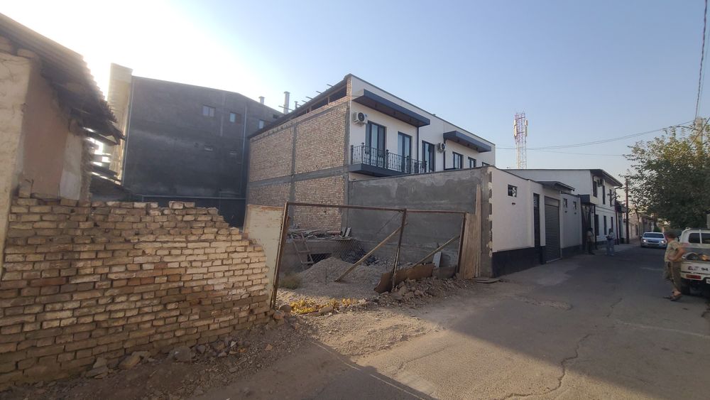 2 sotx yer sotiladi Yashnobot tumanida