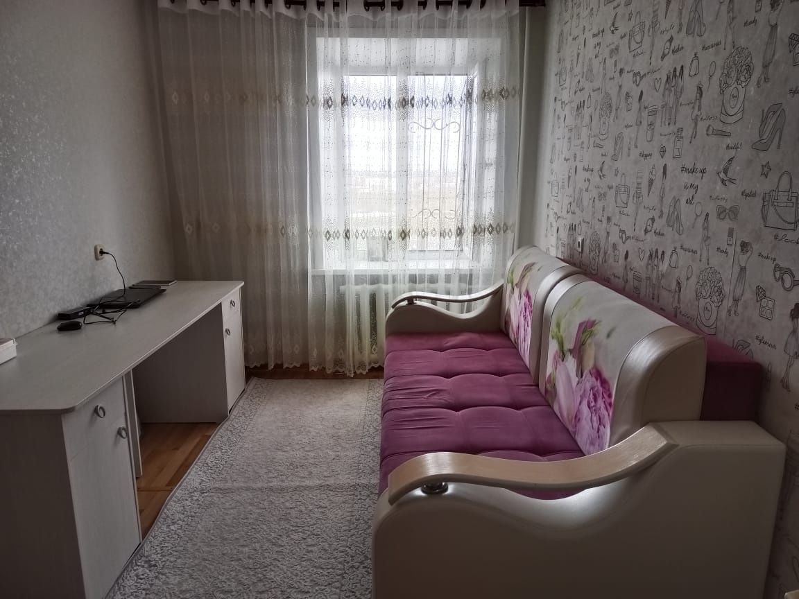 Продам 3-х комнатную квартиру