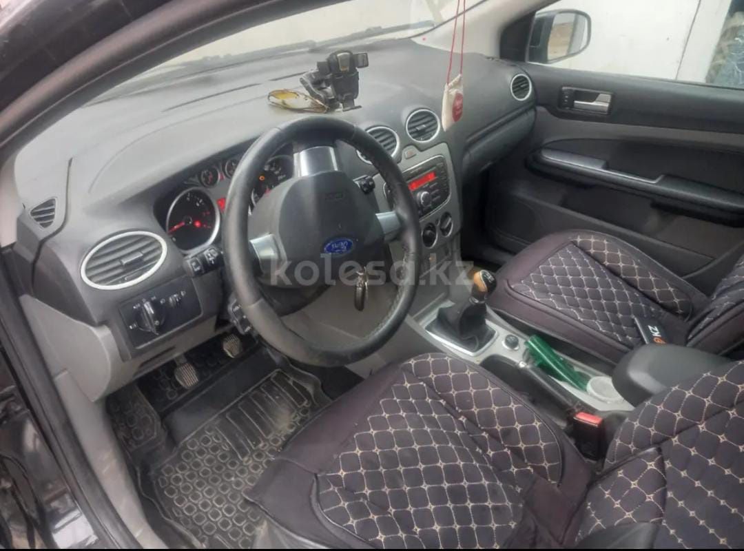 Продам Ford Focus