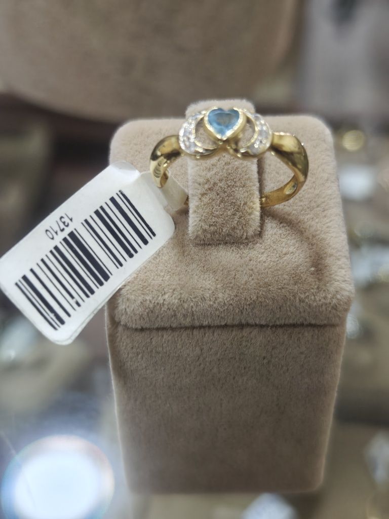 Inel aur 18k 2.54gr (r)