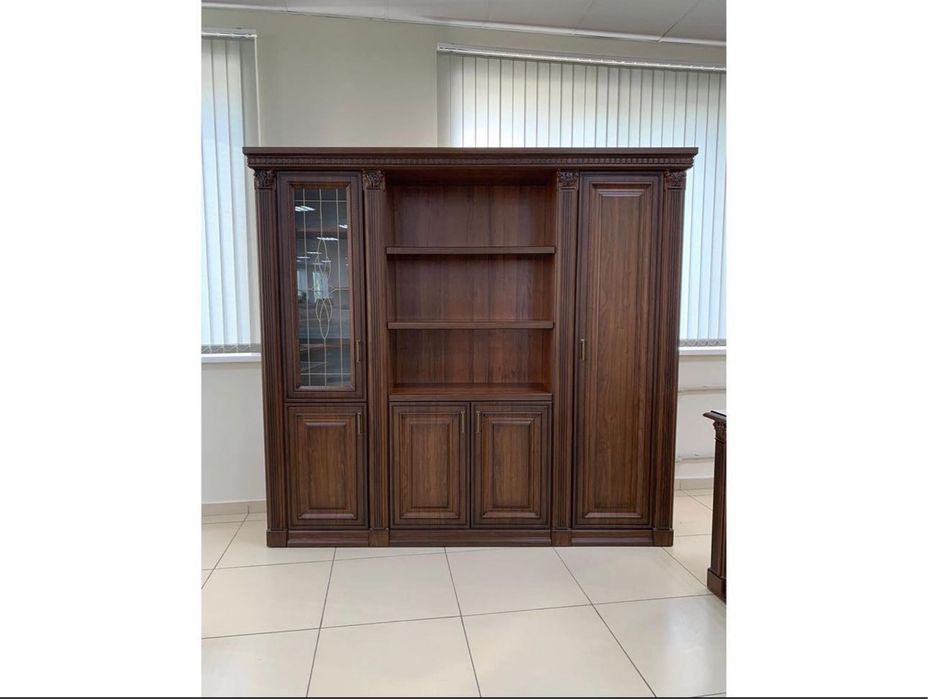 Изготавливаем корпусную мебель на заказ.