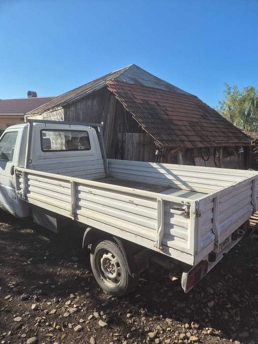 Autoutilitara Volkswagen Transporter stare f.buna
