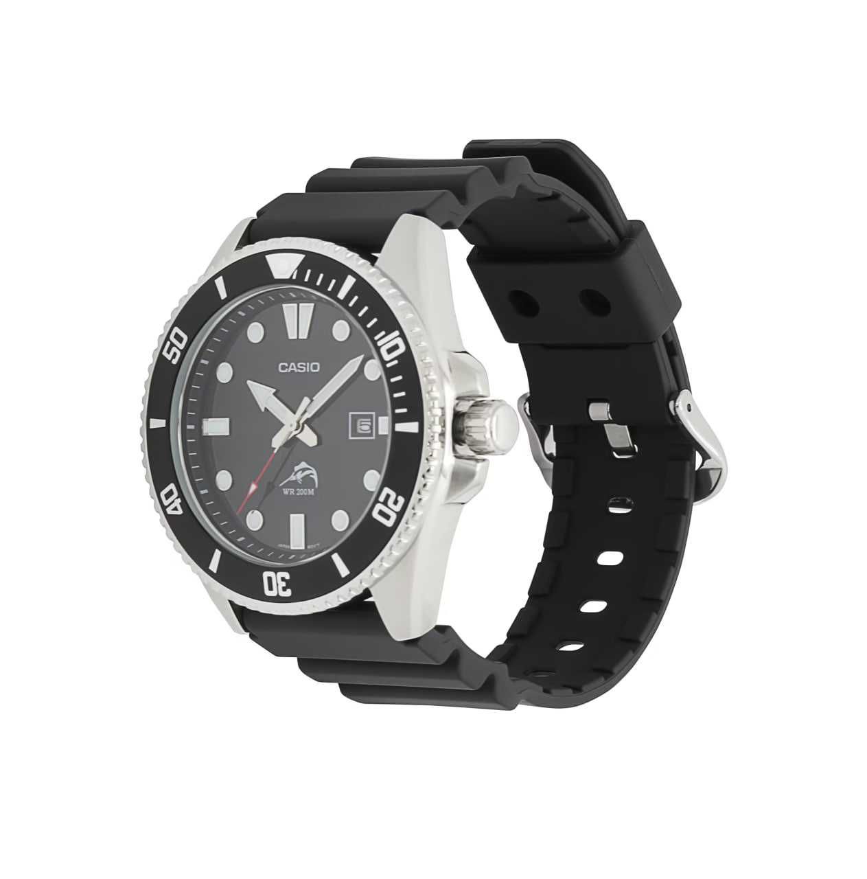 Casio MDV106 "Duro"